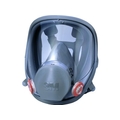 3M 防毒マスク全面形面体 6000F Mサイズ6000F M FC590WC-4223845