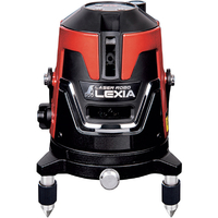シンワ測定 レーザーロボ　ＬＥＸＩＡ　４１　レッド 70934
