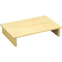 雅漆工芸 白木 洋取板 FC779LJ-3612100