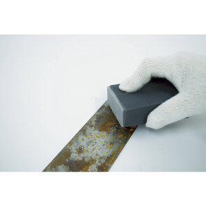 トラスコ ペーパーヤスリホルダー ７０ｍｍＸ９３ｍｍＸ２５ｍｍ TRUSCO ペーパーヤスリホルダー TSPH7093-イメージ3