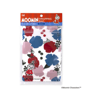 貝印 ラッピングバッグ リトルミイ FCJ623F-DN0608