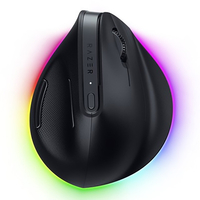 RAZER Pro Click V2 Vertical Edition ゲーミングマウス RZ01-05250100-R3A1