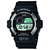 カシオ ソーラー電波腕時計 G-SHOCK ブラック GW-8900-1JF-イメージ1