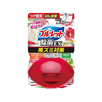小林製薬 液体ブルーレットおくだけ除菌EX フローラルアロマEX 替 FCD747M
