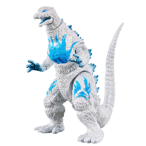 バンダイ ゴジバースト ウルトラバーニングゴジラ Gﾊﾞ-ｽﾄｳﾙﾄﾗﾊﾞ-ﾆﾝｸﾞｺﾞｼﾞﾗ-イメージ1