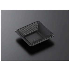 中央化学 軽食容器 SD FS9 BK 身 50枚 FCG916W-00453564-イメージ1