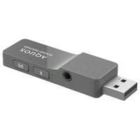 シャープ ANSS3B ウェアラブルネックスピーカー(通信方式：Bluetooth 5