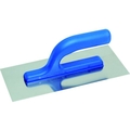 Ｋｕｂａｌａ ステンレスコテ 270×130mm PSハンドル 270130130ポリスチレンステンレス FC258HX-8557119