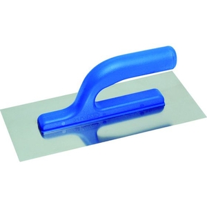 Ｋｕｂａｌａ ステンレスコテ 270×130mm PSハンドル 270130130ポリスチレンステンレス FC258HX-8557119-イメージ1