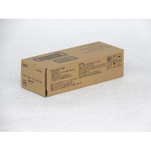 富士フィルムビジネスイノベーション トナーカートリッジ マゼンタ FCJ914G-CT203538-イメージ1