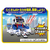 タカラトミー トミカワールド 変形出動!スクランブルデカパトロールカー ﾍﾝｹｲｼﾕﾂﾄﾞｳｽｸﾗﾝﾌﾞﾙﾃﾞｶﾊﾟﾄｶ--イメージ5