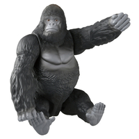 タカラトミー ｱﾆｱAL29ｺﾞﾘﾗ アニア AL-29 ゴリラ |エディオン公式通販