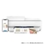 ヒューレット・パッカード(HP) インクジェット複合機 ENVYシリーズ ホワイト 6WD16A#ABJ-イメージ10