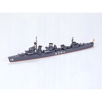 タミヤ 1/700 日本駆逐艦 敷波(しきなみ) 1/700 ウォーターラインシリーズ ﾀﾐﾔWL31408ｼｷﾅﾐN