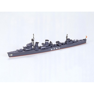 タミヤ 1/700 日本駆逐艦 敷波(しきなみ) 1/700 ウォーターラインシリーズ タミヤWL31408シキナミN タミヤ 1/700 日本駆逐艦 敷波(しきなみ) 1/700 ウォーターラインシリーズ タミヤWL31408シキナミN