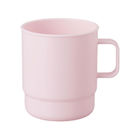 エンテック ピクニックコップ パステルピンク FC71903-NO.810P