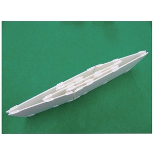 国盛化学 KUNIMORI/コーナークリップ(3-4mm用)白 (50個入) 白6026 FC770GJ-8364661-イメージ5