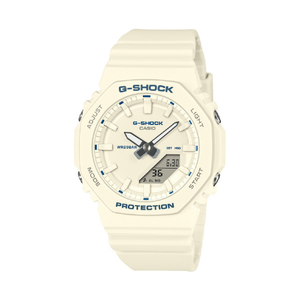 カシオ G-SHOCK G-SHOCK アイボリー GMA-P2100BA-7AJF-イメージ1