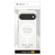 トリニティ Google Pixel 11用 [Silky Armor] マグネット吸着式アクセサリー対応 シルキータッチケース マットクリア TR-PX2611-SA-CL-イメージ1