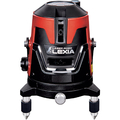 シンワ測定 レーザーロボ　ＬＥＸＩＡ　５１　レッド 70935
