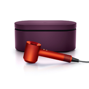 dyson HD08 ダイソン ヘアドライヤー Orange ダイソン HD08ULFTOTOBX ヘアドライヤー Dyson Supersonic Ionic
