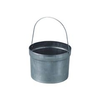 トラスコ中山 TRUSCO　ペール缶　3リットル TPP3L