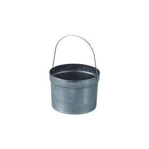 トラスコ中山 TRUSCO　ペール缶　3リットル TPP3L-イメージ1