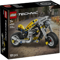 レゴジャパン 42225ｷｲﾛﾉｵ-ﾄﾊﾞｲ LEGO テクニック 42225黄色のオートバイ