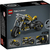 レゴジャパン LEGO テクニック 42225黄色のオートバイ 42225ｷｲﾛﾉｵ-ﾄﾊﾞｲ-イメージ4