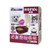 ドギーマン おるすばん食器 FC356MX
