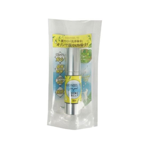 カモス OZONIEL TJ涙やけ除去洗浄ジェル 30ml FCD106T-イメージ1