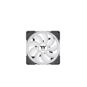 Thermaltake SWAFAN EX12 ARGB PC Cooling Fan TT Premium Edition 3 Fan Pack ブラック CLF167PL12SWA-イメージ9