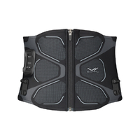 MTG SIXPAD Core Belt 2 S 黒 SE-CB-03A-S