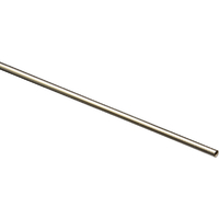 光 ステンレスパイプ ０．５×５φ×１０００ｍｍ 光 ステンレス丸パイプ SP100-5