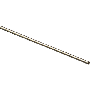 光 ステンレスパイプ ０．５×５φ×１０００ｍｍ 光 ステンレス丸パイプ SP100-5-イメージ1