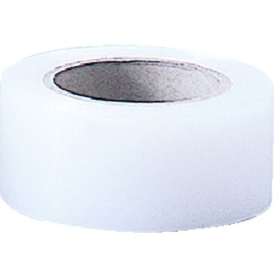 トラスコ中山 TRUSCO ストレッチフィルム 厚みμ20×幅50mm×長さ300m FC561GJ-2537303-イメージ1