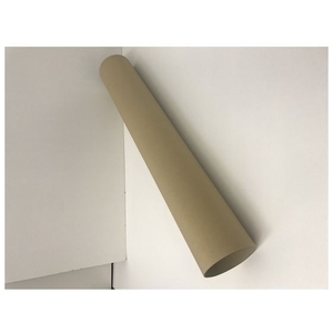 トラスコ中山 TRUSCO 紙管 直径(内径)150×長1000mm×厚2.5mm 1本 FC189GR-2071886-イメージ2