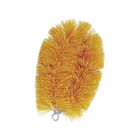 カウゼル Newカラータワシ(ハードタイプ)小黄 FC406SL-604375