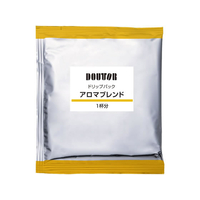 ドトールコーヒードリップ　アロマ　３０袋 ドトール F010430-3067 ドリップパック アロマブレンド 100杯
