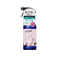 白元アース ノンスメル 清水香 フローラルフレッシュ 本体 400mL FC93714