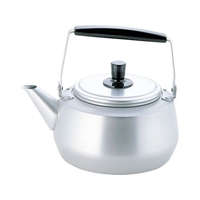 北陸アルミニウム 北陸アルミ/ホクア アルミパレスケットル 3L FCL5706-009013004