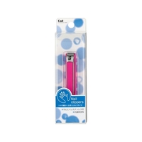 貝印 SS ニューネイルクリッパー S FCB109J-000HL0604