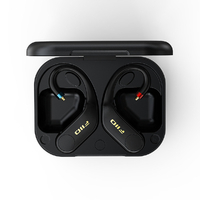 FIIO FIO-UTWS5-25-MMCX 左右独立型耳掛け式Bluetoothレシーバー UTWS5