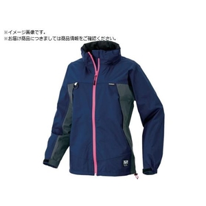 SALE価格】アイトス ディアプレックス ベーシックジャケット ネイビー