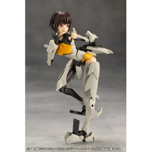 コトブキヤ メタモルフォーゼユニット エクスアーマー ホワイトイーグル CX026ｴｸｽｱ-ﾏ-ﾎﾜｲﾄｲ-ｸﾞﾙ-イメージ15