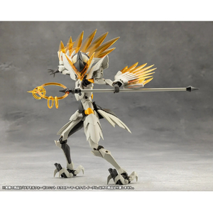コトブキヤ メタモルフォーゼユニット エクスアーマー ホワイトイーグル CX026ｴｸｽｱ-ﾏ-ﾎﾜｲﾄｲ-ｸﾞﾙ-イメージ5