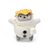 SWITCHBOT SwitchBot KATAフレンズOutfitsおでかけセット(イエローバケットハット+リュック) W7912300TZDLYE01-イメージ2