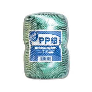 ヘイコー 徳用PP紐 2巻入 300m巻 緑 1パック FC726SE-001000114-イメージ1