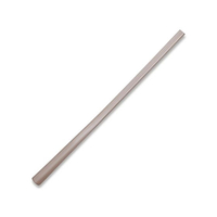 伊勢藤 かがまないクツベラ マグネット付 65cm ベージュ FCE179A