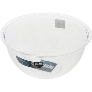 TAKAGI 軽量耐熱ボウル 24cm FCJ209W-4907052843134-イメージ1